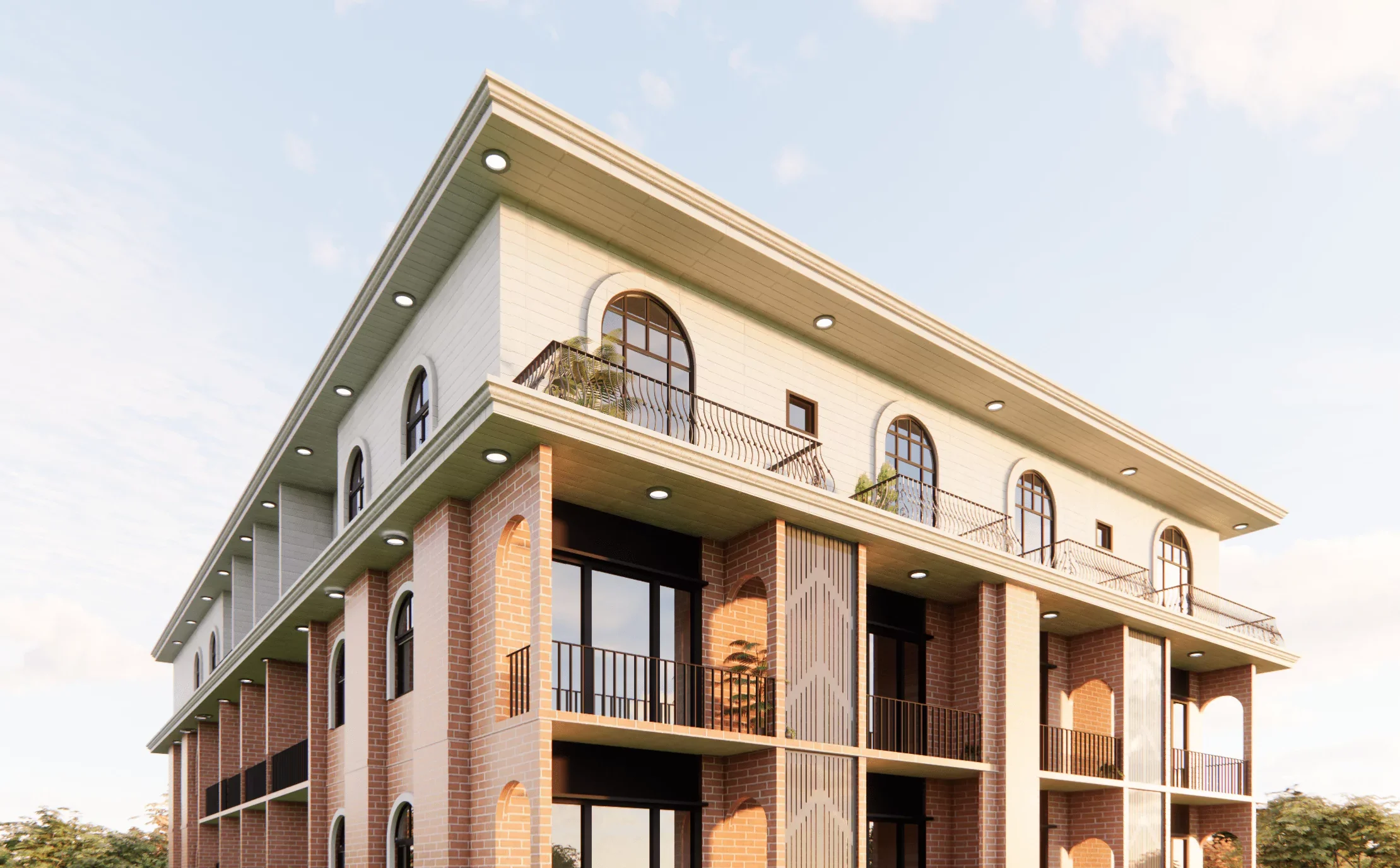 The Blisston II — 3 BHK by Naga Constructions in Malleshwaram, Bangalore