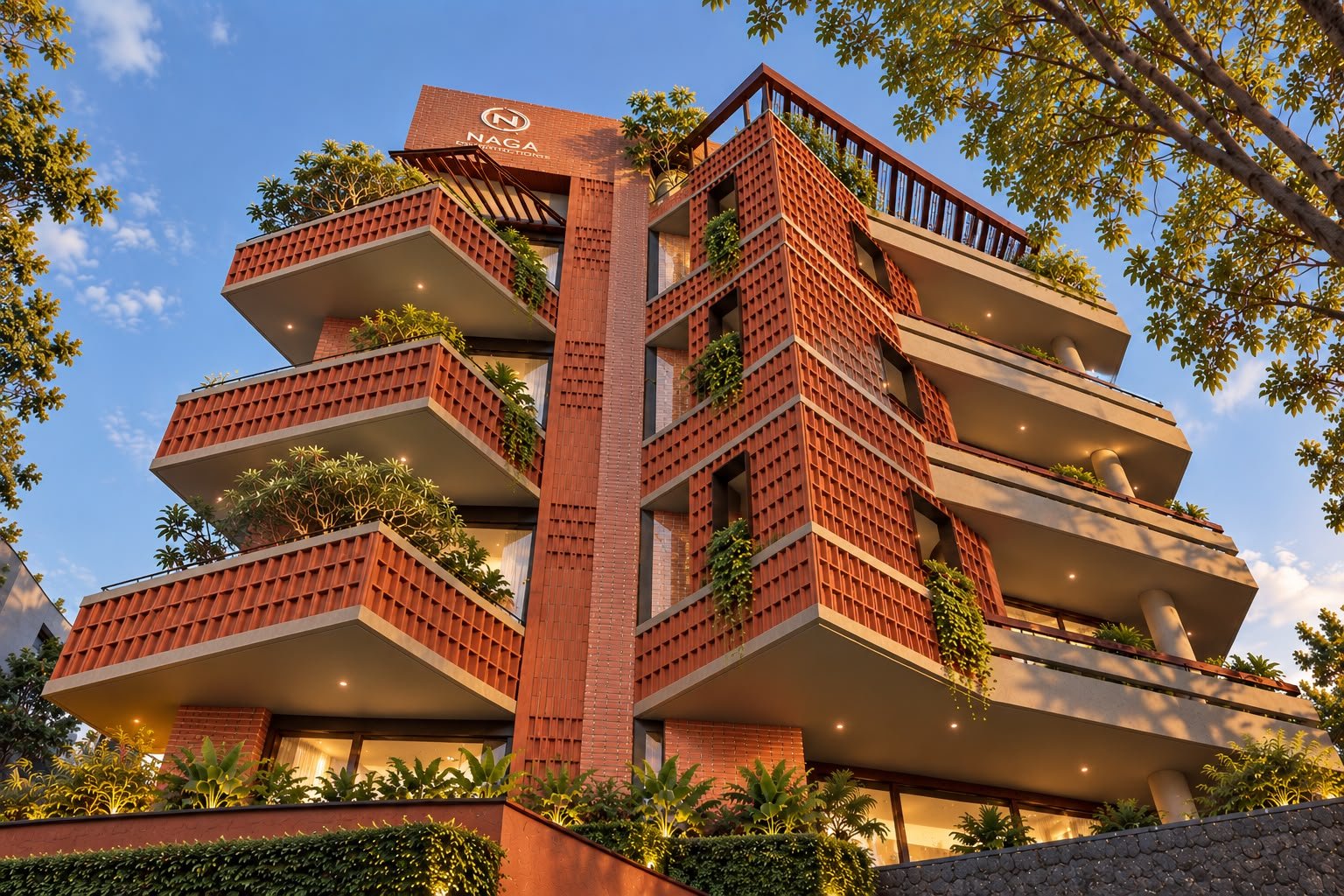 The Skevington — crafted interiors and premium design detail by Naga Constructions